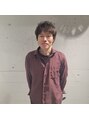 エウレカラックスビー(eureka luxbe) 浜村 真次