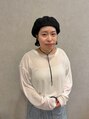 エン(enn)&nbsp;雪本 愛