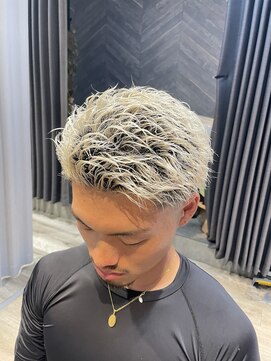 レーゲンボーゲン(REGENBOGEN) フェザーショート