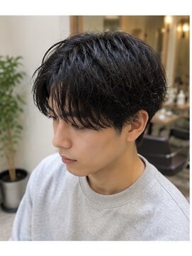 アースオーセンティック 小平店(EARTH Authentic) ナチュラルセンターパート