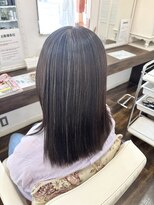 レノマ(renoma) 髪質改善ヘアエステ*前髪*イメチェン_行徳駅 妙典駅浦安駅