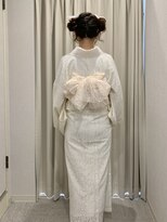 バサラ 銀座三丁目店(VASARA)&nbsp;夏は浴衣で♪　手ぶらで浴衣レンタル◎