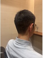スカイ ビューレックス 丸の内店&nbsp;ビジネスショートスタイル