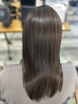 ウェーブ 和合店(wave) 縮毛矯正