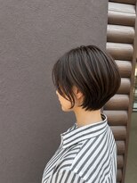 エアフローアナザーラグーン(AIRFLOW Another Lagoon)&nbsp;ショート