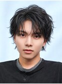 シャドウスパイラルセンターパート