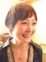 ヘアリメイク チョコミント(Hair Re Make ChocoMint)&nbsp;autumn.s