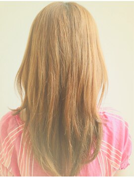 ニスル 上尾店(NISURU) 似合わせカット/大人ガーリー/ダークアッシュ/着物/上尾/上尾駅