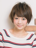 アクミィ(Acmi)&nbsp;ゆるふわショート