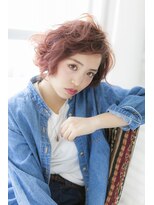 プライズ 錦糸町北口店(prize) フレンチショート 【錦糸町/錦糸町北口/錦糸町駅】