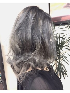 リンク ケアアンドデザイン(Link Care&Design) サロンワーク