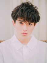 ヘア ライフ ワイレア(HAIR LIFE Wailea)&nbsp;3代目マッシュレイヤー