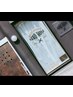 [スッキリサラサラ]ヘッドスパ30分+ディ-プレイヤ-2STEPトリ-トメント￥5500