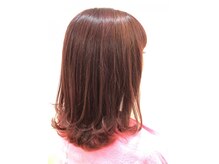 グラッド ヘアーアンドエステ(GLAD hair&esthe)