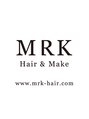 マーク(MRK) MRK Hair&Make