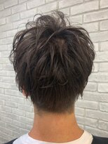 グランシュ 青葉台店(GranCieux)&nbsp;束感モテショート