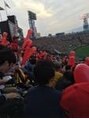 ミンピ(Mimpi)&nbsp;野球観戦大好きです！、プロ全球場制覇が目標です！