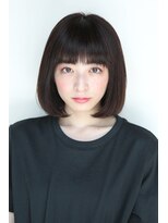 クラルス(Clarus) シルキーナチュラルボブ【中山】