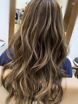 プードゥ(Puo-Du) スーパーハイライト