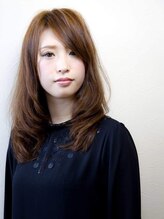 ヘア エデュケーション アニマ(hair education Anima)