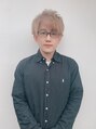 アグリー コーリング (AGREE ～calｌing～) 干場 駿介