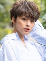 ハバナ 天神(HAVANA)&nbsp;【HAVANA天神】大人かわいい☆フレンチボブ×イルミナカラー