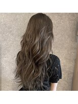 ヴィー ヘアー ファッション バー(VII hair.fashion.bar)&nbsp;@vii_hair