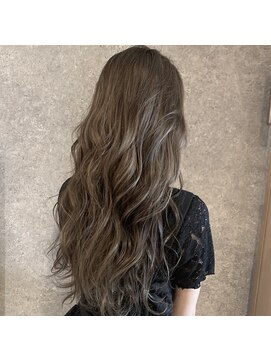 ヴィー ヘアー ファッション バー(VII hair.fashion.bar) @vii_hair