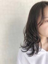 テラスヘア センダイ(TERRACE hair SENDAI) ＊シアーグレージュ＊