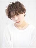 【EIGHT new hair style4】