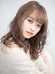 【EIGHT new hair style】74