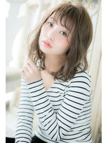 ステラ ヘアー メイク(STELLA HAIR MAKE)&nbsp;ゆるふわミディアム♪♪