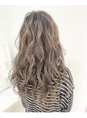 ゆるふわ巻き
