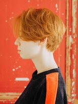 イコール バイ プロデュース 町田駅前店(equal by Produce)&nbsp;かきあげボブ［町田／町田駅］［学割U24］