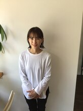 ロント(ROND)&nbsp;山田 千恵子