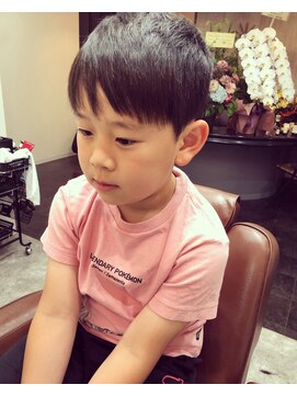 ヴィンチ(VINCI) スッキリショート