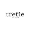 トレフル(trefle)のお店ロゴ
