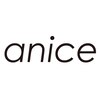 アニス(anice)のお店ロゴ