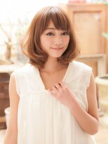 リトル 所沢(little)&nbsp;大人フンワリボブ