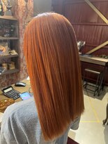 アトリエ バロッコ(atelier Barocco)&nbsp;圧倒的オレンジジュース