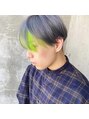 ガルボ ヘアー(garbo hair) メンズのご予約も絶賛受付中♪必ずかっこよくします☆★