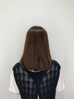 シエル 立川店(CIEL) 【CIEL 佐藤】ハイトーンベージュ