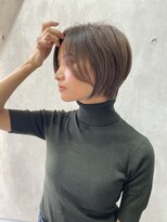 ロンドアヴァントゥス 池袋(Lond aventus)&nbsp;くびれショート