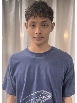 ユーリ(juli) メンズショート