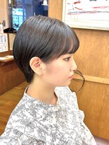 ロジエ(ROSIER) 大人コンパクトショート