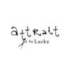 アトレバイラッキー(Attrait by Lucky)のお店ロゴ