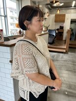 ランプ(Lamp)&nbsp;コンパクトボブ