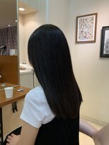 ステラ STELLA 縮毛矯正髪質改善クセストパー(R)