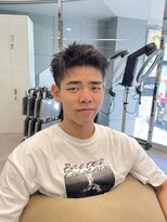 フェイス 石川町 (FACE)&nbsp;メンズ　短髪