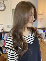 コレットヘア(Colette hair)&nbsp;【大人気☆本日の韓国ヘアスタイル29☆】